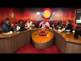 Angel Acosta comenta declaraciones de Juan Gonzalez