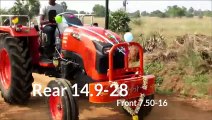 Kubota MU 4501 Tractor Full Specification | Japan