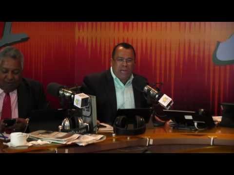 Euri Cabral comenta el gobierno tiene un reto de reducir algunos impuestos