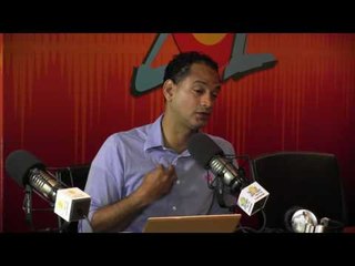 Jose Laluz  "Si DM deja la puerta de la reelección abierta se va a generar un gran problema en RD"