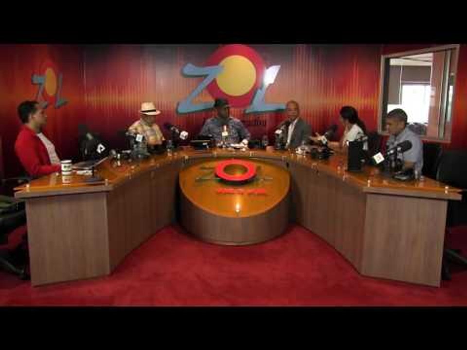 Rubén Bichara vicepresidente de la CDEEE comenta sobre denuncia sobrevaloración plantas a carbon