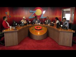 Rubén Bichara vicepresidente de la CDEEE comenta sobre denuncia sobrevaloración plantas a carbon