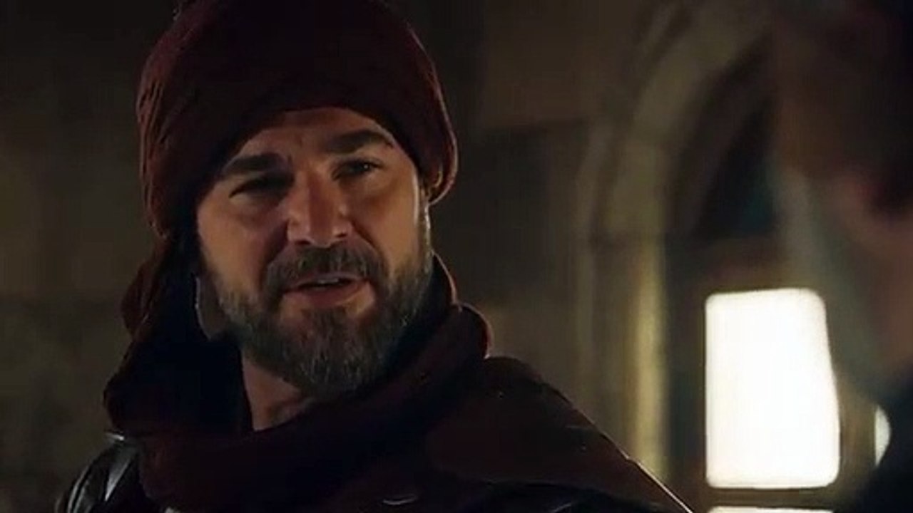 Diriliş Ertuğrul 145.Bölüm Fragmanı