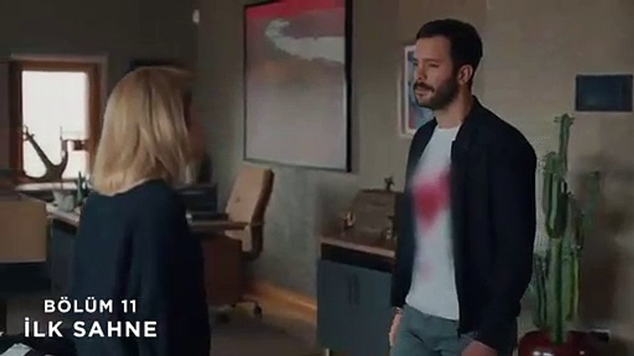 Kuzgun 11.Bölüm Fragmanı