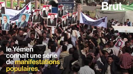 Comment le Yémen a été ravagé par la guerre