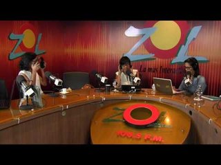 Dra. Madelin Duran comenta sobre la nutrición en Solo Para Mujeres