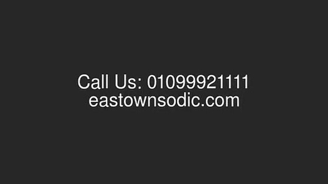 Apartment for Sale Ready to move in Eastown New Cairo