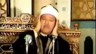 Surah Al-Ibraheem By Sheikh Abdul Basit Abdus Samad - Heart Touching Voice