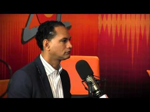 Jose Laluz comenta Yo voy a ser Diputado y le agradeceré el triunfo a Danilo