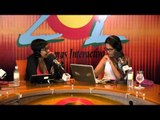 Zoila Luna y Ambar Luna comentan sobre los candidatos de los partidos políticos