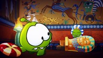 Cut the Rope: Om Nom Stories ss 1-4 - ALL EPISODES |