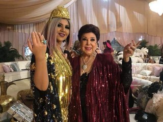 فيديو رد فعل رجاء الجداوي بعد أن تعرضت لمقلب مفاجئ في دبي