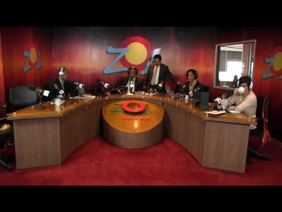 Llamada Reinaldo Pared Perez comenta cuando procede la nulidad de una elecciones