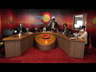 Llamada Reinaldo Pared Perez comenta cuando procede la nulidad de una elecciones