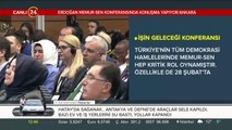 Memur-Sen 6. Olağan Genel Kurulu