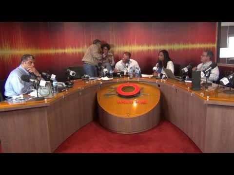 Anibelca Rosario comenta noticia de pareja dejo a niño abandonado por jugar Pokemon Go