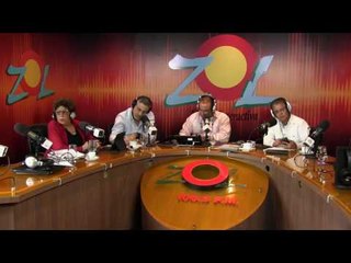 Llamadas de los oyentes en Elsoldelatarde