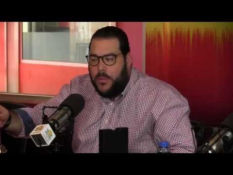 Victor Gomez Casanova comenta los vídeos juegos afectan nuestras vidas