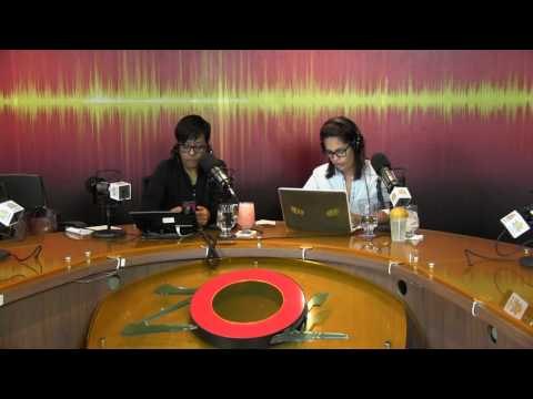 Francisco Sanchis comenta muerte del comediante Saúl Rodríguez conocido como (Maceta)