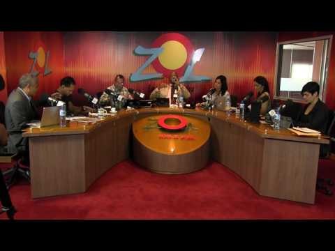 Yesmin Cabrera comenta sobre política internacional salida de Reino Unido de la UE