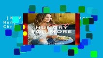 [NEW RELEASES]  Cravings: Hungry for More by Chrissy Teigen