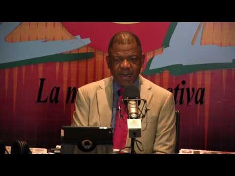 Julio Martinez Pozo comenta elecciones en Perú entre Keiko Fujimori y Pedro Pablo Kuczynski