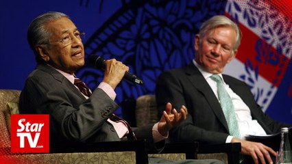 Dr M confident that Pakatan will win Sandakan by-election