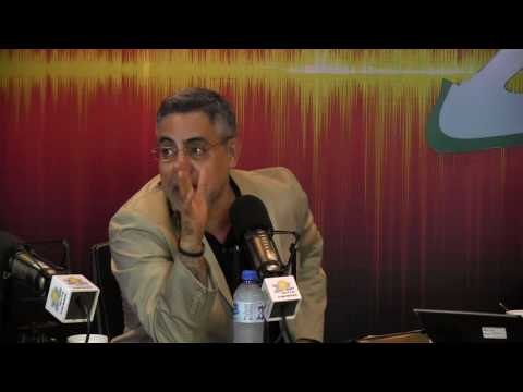 Pablo McKinney comenta sobre las menores de edad embarazadas