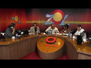 Llamadas de los Oyentes en Elsoldelatarde