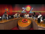 Angel Acosta comenta sobre el Virus del ZIka en RD