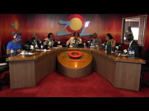 Pedro Sevcec comenta Donald Trump en las ultimas encuestas esta por debajo de Hillary Clinton