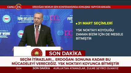 Memur-Sen 6. Olağan Genel Kurulu