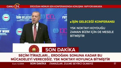 Memur-Sen 6. Olağan Genel Kurulu