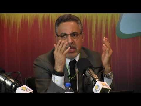 Pablo McKinney comenta comunicado de los empresarios