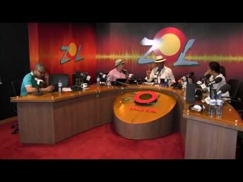 Euri Cabral comenta muchos ya están reactivando su proyectos presidenciales