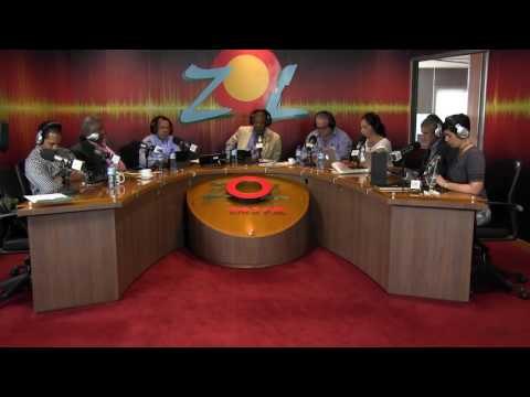 Luis Lithgow comenta como esta el panorama de la comunidad dominicana en NY