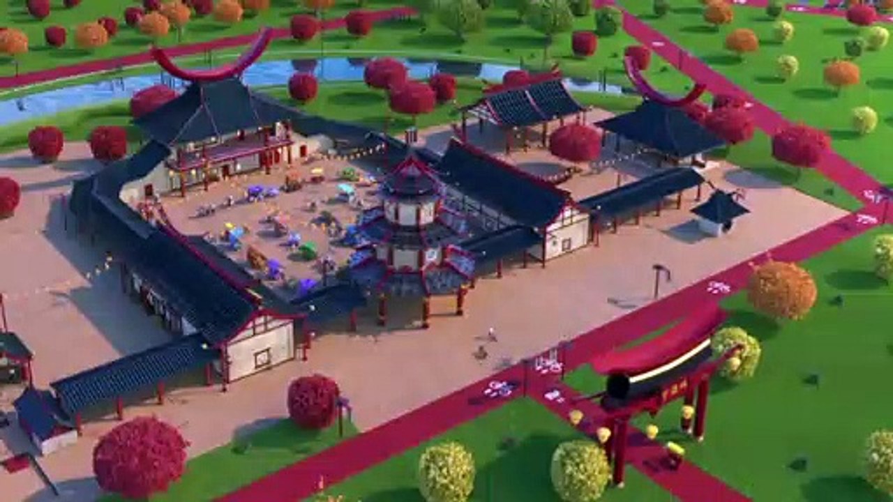 Estrenos de cine para esta Semana Santa