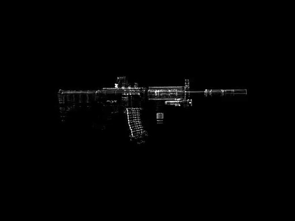 Weapon - 9566
