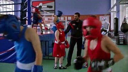 Мамы чемпионов 15 серия (2019)