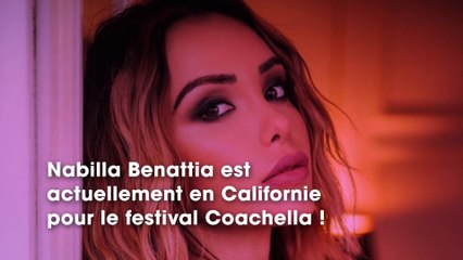 Nabilla Benattia enceinte : un hôtel lui fait une surprise très touchante