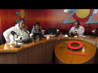 Llamada de Fernando Puig Director Ejecutivo de la Camara de Comercio de Santiago en Elsoldelatarde
