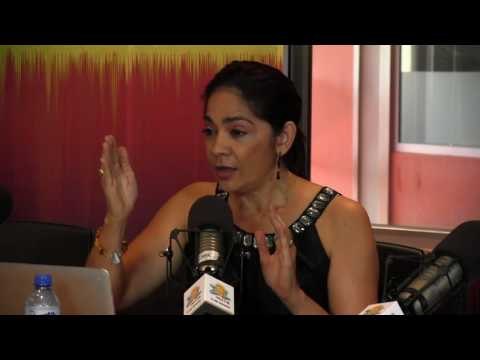 Maria Elena Nuñez comenta ¿Más de dos años para adoptar un niño en el país?