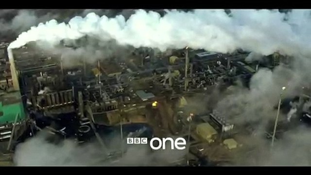 David Attenborough's Climate Change - The Facts Trailer