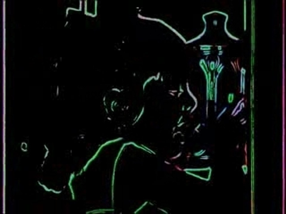 Les confessions d'un enfant d'aucun siècle