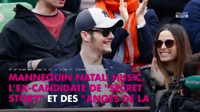 Capucine Anav : Louis Sarkozy se confie sur leur ancienne relation