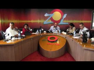 Luis Jose Chavez comenta posición del grupo cámara de comercio de San Cristobal