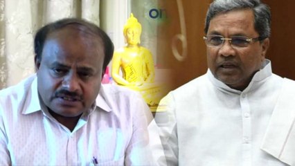 Lok Sabha Elections 2019 :ಕುಟುಂಬ ಸಮೇತ ಬಂದು ಮತ ಚಲಾಯಿಸಿದ ಸಿಎಂ | Oneindia Kannada