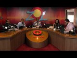 Rafael Fererras excandidato del PPC comenta situación con la bujía, Elsoldelamañana