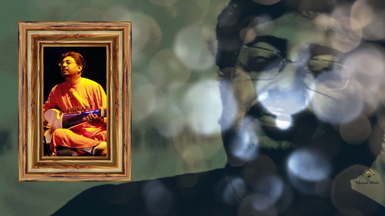 Instrumental Sarod || Abhisek Lahiri || MOOD OF PURIYA KALYAN || Bihaan Music || Classical