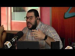 Victor Gomez Casanova comenta La Nueva Barquita es la mejor forma de usar los recursos publicos